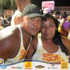 Bloco Skol Folia